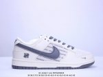 海外爆款限量发售！公司级 Travis Scott x Fragment Design x Jordan Air Jordan 1 Low OG SP “斯图西