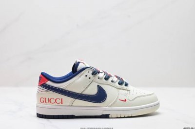 公司级耐克nike Dunk Low Retro扣篮系列 复古低帮休闲运动滑板板鞋 采用脚感柔软舒适zoomair气垫 有效吸收滑板等极限运动在落地时带来的冲击