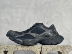 xa 12.5代 2024年balenciaga 巴黎世家 轻便透气跑鞋#原鞋购入原档案开发#原装原盒#透气网布面料#纳米材料#Rbmd组合大底#高频工艺 原装
