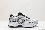公司级Mizuno Speed 2K 美津浓男女城市机能山系运动休闲鞋脏脏鞋 货号:D1Gh222919 尺码:36 36.5 37.5 38 38.5 39