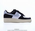 Nik Air Force 1 ‘07 Low 空军一号低帮运动休闲板鞋 原楦头原纸板 纯正空军版型 专注外贸渠道 全掌内置蜂窝气垫 #原盒配件 原厂中底钢印、
