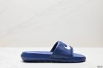 耐克nike Victori One Slide 拖鞋 夏季潮款沙滩拖 货号:Cn9675-701 尺码:36-45 Id:Dff268-Hdf