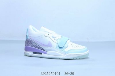 120 耐克 Nike Aj312 Air Jordan Legacy 312 Nrg 运动篮球鞋 货号 Hq3820-151 39252Adtoi 36-39