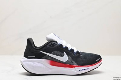 全新耐克nike Air Zoom Pegasus 41 超级飞马涡轮增压马拉松休闲运动慢跑鞋 货号:Fd2722-701 尺码:36-45 id:Jzd126
