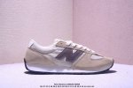 new Balance Nb 471系列 织物牛剖层革 复古时尚 防滑耐磨低帮 生活休闲鞋 货号:U471Al 尺码:36-45半 Xm0508Q866