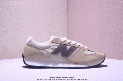 new Balance Nb 471系列 织物牛剖层革 复古时尚 防滑耐磨低帮 生活休闲鞋 货号:U471Al 尺码:36-45半 Xm0508Q866