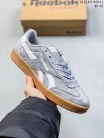 Reebok 锐步 官方上新 Reebok 新款透气休闲板鞋 Size：如图所示 编码：12Jgy302A31