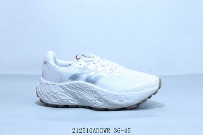 Nb 新百伦 New Balance Warped Runner 耐磨透气 低帮跑鞋 212510Adowr 36-45