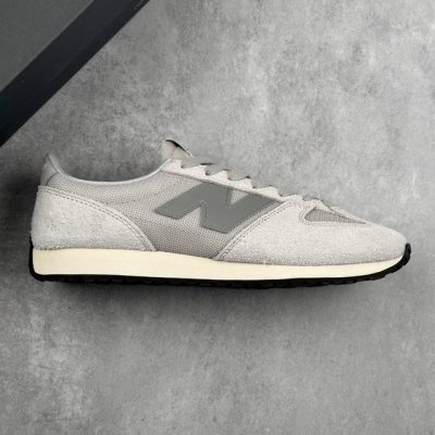 本地 核心私 公司级New Balance U471 新百伦织物牛剖层革春夏薄底鞋防滑耐磨平衡轻便低帮生活休闲鞋 原档数据独立私模大底 唯一正确三层组合大底 特