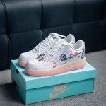 330 核心私 Air Force 1 原装级别 原楦头原纸板 打造纯正空军版型专注外贸渠道 全掌内置蜂窝气垫 原盒配件 原厂中底钢印、拉帮完美 货号：Fz57