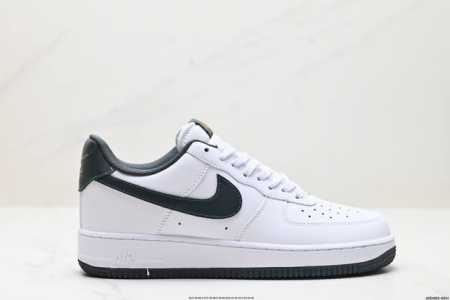 公司级nike Air Force 1‘07 原楦头原纸板 打造纯正低帮空军版型 专注外贸渠道 全掌内置蜂窝气垫 原盒配件 原厂中底钢印、拉帮完美 官方货号:F - 点击图像关闭