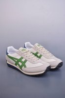 鬼冢虎Onitsuka Tiger California 78系列 Fs11超舒适缓震复合底 实拍首发 Edr 78起初于1978年开发， 鞋子的特色在于前脚掌