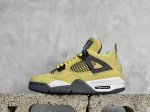 性价比 Air Jordan Aj4 Retro 全系列配色 口碑大厂出品 原纸板楦头开发 性价比版本 定价合理 定制优质皮料 完美鞋型匹配公司货 正确tpu鞋