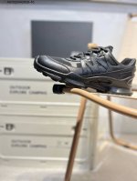 330 ecco爱步男鞋轻便透气舒适耐穿 亲肤吸汗舒适内里 防滑防磨 持久干爽 简约粗绳系带 穿脱更加方便 柔韧防滑大底 鞋底立体凹槽 凹凸花纹加持 增强防滑减