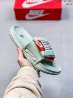 70 nike耐克官方Offcourt Adjust男子拖鞋夏季一字拖轻便缓震Dq9624尺码 40-45 编码：03Yy373A23