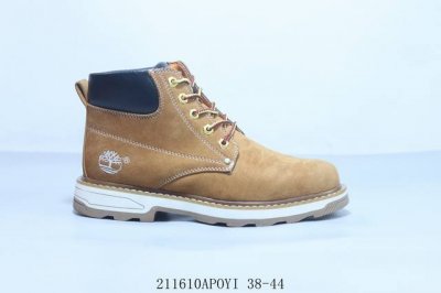 Timberland添柏岚 天伯伦Ss专柜同步新款 中帮休闲鞋 211610Apoyi 38-44