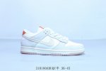 140 耐克 Nike Sb Dunk Low Pro 复古低帮 休闲运动滑板板鞋 310180Aduqy半 36-45