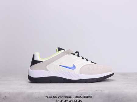 公司级nike Sb Vertebrae 绒面革皮革合成革 日常百搭 减震防滑 低帮 生活休闲鞋 货号:Fd4691-001 尺码:40-45 Xm0704Q8 - 点击图像关闭