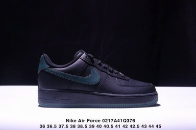 180 公司级 Nike Air Force 1 Low’07 空军一号低帮休闲板鞋 定制皮料 原楦原纸板 纯正空军版型 内置全掌气垫 货号：男 Cw2288-