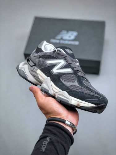 Joe Freshgoods X New Balance Nb9060 联名款 复古休闲运动慢跑鞋 U9060Jbm #鞋款灵感源自设计师本人对夏日的怀日回忆。