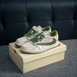 核心私 Air Jordan 1 乔丹篮球鞋男女运动鞋潮流板鞋 货号：Xz2268 002 尺码：36 37 37.5 38 38.5 39 40 40.5 4
