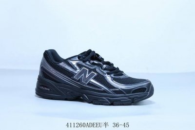 新百伦New Balance Nb男女鞋复古鞋740新款时尚休闲 低帮 老爹鞋 货号 U740Bm2 41 Adeeu半 36-45