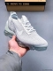 180 nike Vapormax 2023 Flyknit 耐克2023飞织透气休闲全掌大气垫跑鞋 #鞋款鞋面依然采用Flyknit材质提供出色的舒适度和透气