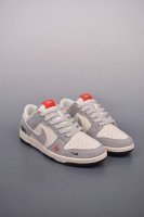 360 Nike Sb Dunk Low 斯图西联名 纯原大厂出品 极力推荐 原装头层材料 独家版型蒸餾加工 帶來的是更好的视觉和脚感体验 大厂纯原品质出货