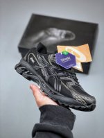 320支持放店 Asics/亚瑟士 透气网眼鞋面配合部分合成革材质 采用全新Ahar+橡胶材质,更加耐磨日本专业跑鞋品牌·Asics/亚瑟士 Tiger Gel