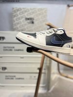 定制鞋盒 纯原大厂# 北面 X乔丹Air Jordan 1 Low Aj1低帮系列篮球鞋 官方同步配色 原装级产物 #拒绝公底 立体鞋型 细节完美 高清洁度Xs