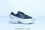 耐克Nike Zoom Vomero 5 Sp Vast Grey Sail 马拉松复古跑五代休闲运动慢跑鞋 212550Adywi半 36-45