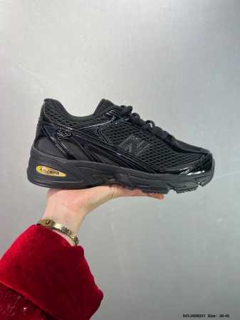 公司级Xlim × New Balance U509 舒适百搭防滑耐磨 低帮休闲跑步鞋 货号:U509E1 尺码:36-45半 Id:047Jxd0221 - 点击图像关闭