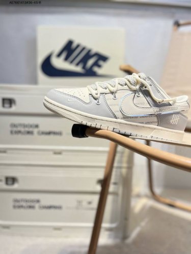 Nike Sb Dunk Low 大厂出品 极力推荐 新配色 原装头层材料 独家版型蒸餾加工 帶來的是更好的视觉和脚感体验 大厂纯原品质出货 清洁度 电绣工艺