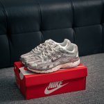 230 核心私 nike P-6000 系列低帮复古老爹风休闲运动舒适慢跑鞋 购入原鞋原装纸板楦头开发 独家私模四层组合大底 市场唯一正确版本 良心定价 新配色