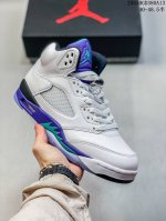 公司级Air Jordan 5 Low ”Chinese New Year“ Aj5 乔5中国新年主题 低帮篮球鞋 840475-060 #配色以黑色的整体鞋身
