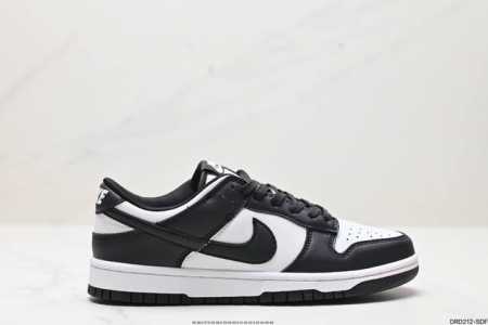 公司级耐克nike Sb Dunk Low Retro 扣篮系列 复古低帮休闲运动滑板板鞋 采用脚感柔软舒适zoomair气垫 有效吸收滑板等极限运动在落地时带 - 点击图像关闭