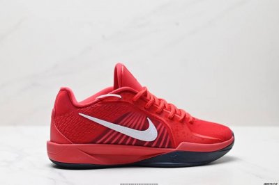 真标Nike Sabrina 2 耐克 轻便耐磨 减震 低帮 篮球鞋 货号:Fz1517-102 尺码:36 36.5 37.5 38 38.5 39 40 4
