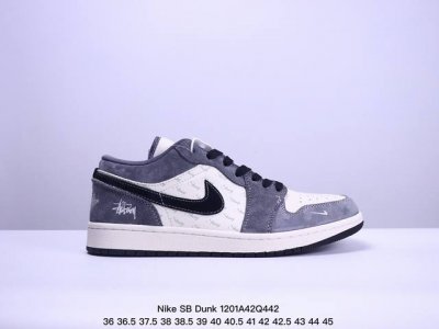 海外爆款限量发售！公司级 Nike Sb Dunk Low“ Supreme联名 凯蒂猫” 周年高端定制 低帮休闲板鞋 定制鞋盒 大厂纯原品质出货 超高清洁度
