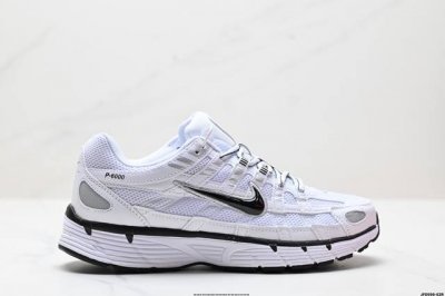 公司级Nike Initiator Running 耐克Ins 超火复古老爹跑鞋 纯原版本 耐克 P-6000老爹鞋Initiator 独家出货 独家私模 原鞋
