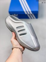 阿迪达斯adidas Superstar Xlg 贝壳头厚底增高百搭休闲运动板鞋 原楦原纸版数据开发 采用头层皮革材质打造 正确鞋垫 正确底模及扇贝头盖片 08