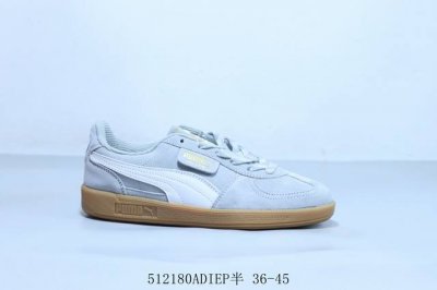 彪马 puma Slipstream Lo彪马低帮经典款板鞋 512180Adiep半 36-45
