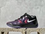 Gjr Nike Zoom Kd 17 大厂纯原生产 缓震实战篮球鞋 该款采用全掌zoom气垫 移除了中底布让这款鞋的力量反馈更为直接有力 鞋面采用多层轻质网面