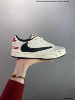 公司级Nike Air Jordan 1 Low 定制配色 定制Aj联名-高端定制 低帮复古文化板鞋 #定制鞋盒 大厂纯原品质出货 超高清洁度 皮料切割干净无任
