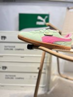 puma palermo Special复古单品 彪马 防滑耐磨低帮德训板鞋 货号:397549 Qq7322132#36-40