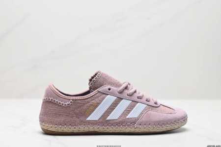 真标clot X Adidas Originals Gazelle By Ec 舒适百搭 防滑耐磨 低帮 板鞋 货号:Ih3144 尺码:36 36.5 37 - 点击图像关闭