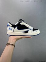 公司级Nike Air Jordan 1 Low 定制配色 定制Aj联名-高端定制 低帮复古文化板鞋 #定制鞋盒 大厂纯原品质出货 超高清洁度 皮料切割干净无任