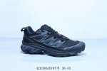 萨洛蒙 Salomon 法国全球户外运动品牌 Xa Pro 3D 防滑耐磨低帮跑鞋 货号 475731-25 420390Adywt半 36-45