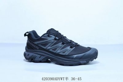 萨洛蒙 Salomon 法国全球户外运动品牌 Xa Pro 3D 防滑耐磨低帮跑鞋 货号 475731-25 420390Adywt半 36-45