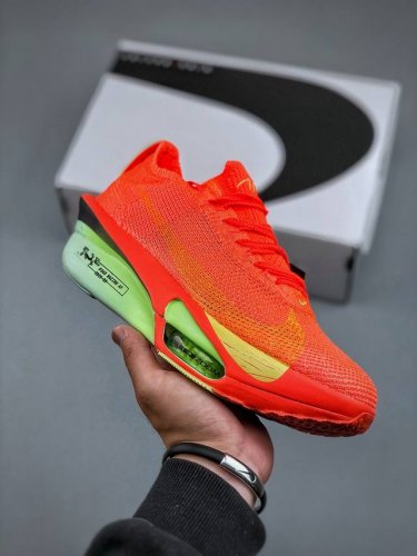 nike Air Zoom Alphafly Next% 3 Proto阿尔法飞行3代系列马拉松轻量超跑竞速运动慢跑鞋 Fd8311 600 尺码：36-45