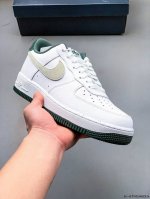 180 头层真标！耐克Nike Air Force 1 Low 空军一号低帮经典百搭休闲板鞋 0325481X26